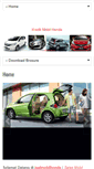 Mobile Screenshot of jualmobilhonda.com